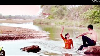 Divya Rao Sexy Scene in Degree College | Divya RaoNude
