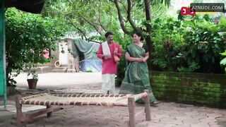 Fiza Khan Breasts Scene in Bindiya Ki Suhagraat | Fiza Khan Nude