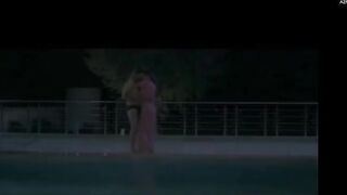 Megha Saxena and Gauri Wankhede Butt, Breasts Scene in Hotel Kohinoor | Gauri Wankhede Nude