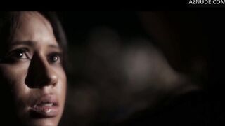 Gitanjali Dang Lesbian Scene in Garbage | Gitanjali Dang NUde