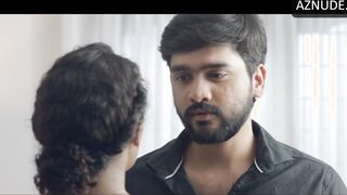 Gnaneswari Kandregula Butt, Breasts Scene in Mr And Miss | Gnaneswari Kandregula Nude