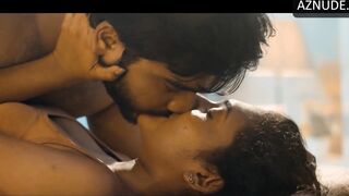 Gnaneswari Kandregula Butt, Breasts Scene in Mr And Miss | Gnaneswari Kandregula Nude