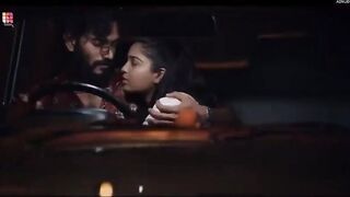 Gouri G Kishan Sexy Scene in Little Miss Rawther | Gouri G Kishan Nude