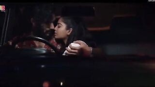 Gouri G Kishan Sexy Scene in Little Miss Rawther | Gouri G Kishan Nude