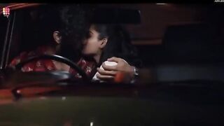Gouri G Kishan Sexy Scene in Little Miss Rawther | Gouri G Kishan Nude