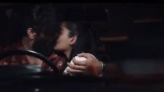Gouri G Kishan Sexy Scene in Little Miss Rawther | Gouri G Kishan Nude