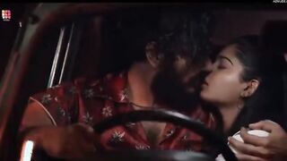 Gouri G Kishan Sexy Scene in Little Miss Rawther | Gouri G Kishan Nude