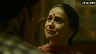 Gul Panag Breasts Scene in Paatal Lok | Gul Panag Nude