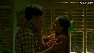 Gul Panag Breasts Scene in Paatal Lok | Gul Panag Nude