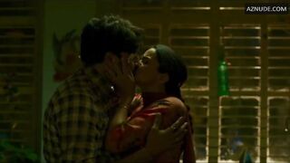 Gul Panag Breasts Scene in Paatal Lok | Gul Panag Nude