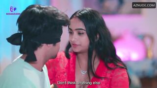 Gurmeet Kaur Butt, Breasts Scene in Nain Sukh | Gurmeet Kaur nude