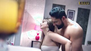 Irra Soni Breasts Scene in Woodpecker | Irra Soni Nude