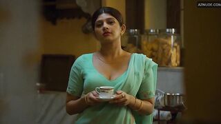 Isha Chhabra Bikini Scene in Mastram | Isha Chhabra Nude