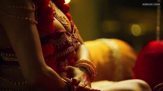 Isha Chhabra Bikini Scene in Mastram | Isha Chhabra Nude