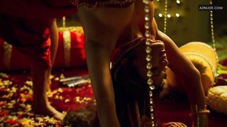 Isha Chhabra Bikini Scene in Mastram | Isha Chhabra Nude