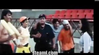 Janki Shah Breasts Scene in Mysteries Shaque | Janki Shah Nude