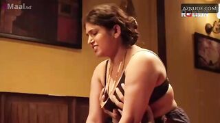 Jasmine Begum, Himanshi Singh and Suhana Khan Sexy Scene in Tadap | Jasmine Begum, Nude