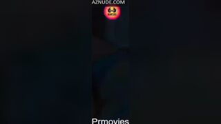 Jones Naina Butt, Breasts Scene in Adhuri Aas | Jones Naina Nude
