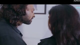 Kajal Tiwari Sexy Scene in Kalakar | Kajal Tiwari Nude