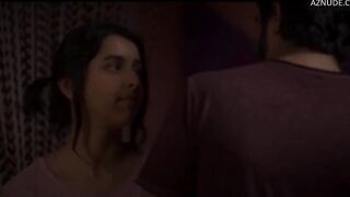 Kajol Chugh Sexy Scene in Bombay Begums | Kajol Chugh Nude