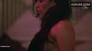 Mrinalini Chatterjee, Kalyani Chaitnya and Megha Prasad Sexy Scene in Gandi Baat |  Kalyani Chaitnya Nude