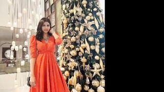 Kalyani Priyadarshan Breasts Scene in Kalyani Priyadarshan Hot Sexy Bold 2019 2020 | Kalyani Priyadarshan Nude