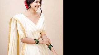 Kalyani Priyadarshan Breasts Scene in Kalyani Priyadarshan Hot Sexy Bold 2019 2020 | Kalyani Priyadarshan Nude