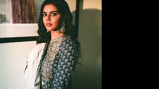 Kalyani Priyadarshan Breasts Scene in Kalyani Priyadarshan Hot Sexy Bold 2019 2020 | Kalyani Priyadarshan Nude
