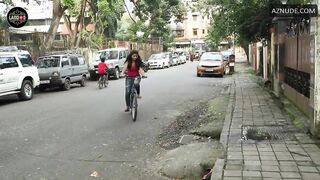 Katyayani Sharma Sexy Scene in Note The Perfect Crime | Katyayani Sharma Nude