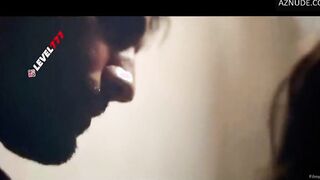 Khushalii Kumar Sexy Scene in Starfish | Khushalii Kumar Nude