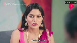 Komal Ruthala Sexy Scene in Pehredaar 5 | Komal Ruthala Nude