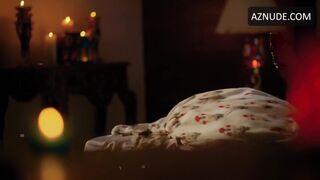 Krishna Mukherjee Sexy Scene in Hasratein | Krishna Mukherjee Nude