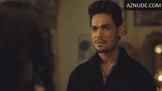 Akanksha Chamola, Mahi Khan and Kriti Garg Sexy Scene in Dil Dhoka And Desire | Kriti Garg Nude