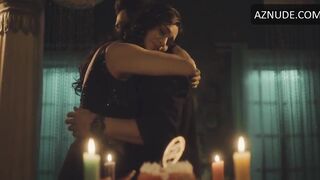 Akanksha Chamola, Mahi Khan and Kriti Garg Sexy Scene in Dil Dhoka And Desire | Kriti Garg Nude