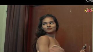 Ruhi Sharma and Leena Breasts, Underwear Scene in Sauteli Saheli | Leena Nude