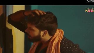 Ruhi Sharma and Leena Breasts, Underwear Scene in Sauteli Saheli | Leena Nude