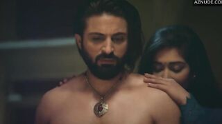 Madhura Dasgupta Sexy Scene in King's Man | Madhura Dasgupta Nude