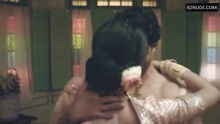 Madhura Dasgupta Sexy Scene in King's Man | Madhura Dasgupta Nude