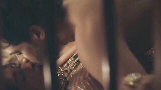 Madhura Dasgupta Sexy Scene in King's Man | Madhura Dasgupta Nude