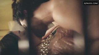 Madhura Dasgupta Sexy Scene in King's Man | Madhura Dasgupta Nude