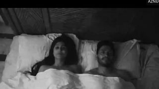Madhurima Basak Sexy Scene in X=prem | Madhurima Basak Nude