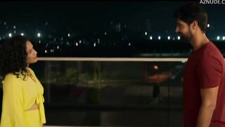 Masaba Gupta Breasts Scene in Masaba Masaba | Masaba Gupta Nude