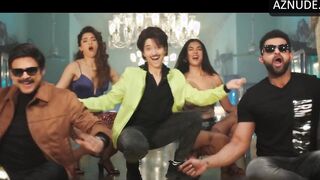 Tamanna Bhatia, Mehreen Kaur Pirzada and Sonal Chauhan Sexy Scene in F2: Fun And Frustration | Mehreen Kaur Pirzada | Nude