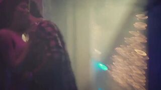 Mira Jagannath Bikini Scene in Indori Ishq | Mira Jagannath Nude