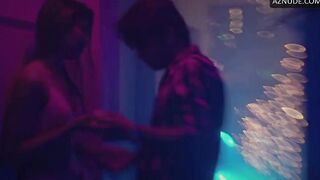 Mira Jagannath Bikini Scene in Indori Ishq | Mira Jagannath Nude