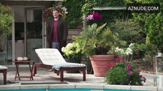 Mirya Kalmuth Breasts, Bikini Scene in In Aller Freundschaft | Mirya Kalmuth Nude