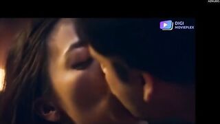 Mishti Basu and Rajsi Verma Breasts, Underwear Scene in Mera Baap Teri Mausi | Mishti Basu Nude