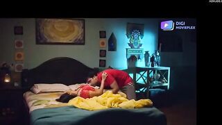 Mishti Basu and Rajsi Verma Breasts, Underwear Scene in Mera Baap Teri Mausi | Mishti Basu Nude