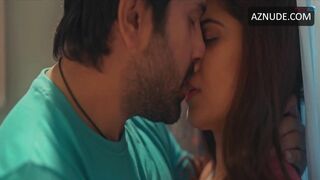 Muskan Mehta Breasts, Underwear Scene in M.a Pass | Muskan Mehta Nude