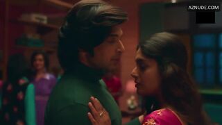 Naghma Rizwan Sexy Scene in It Happened In Calcutta | Naghma Rizwan Nude